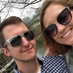 Meet your Posher, Jordan